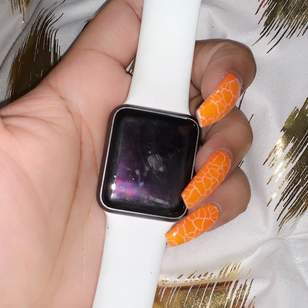 Apple Watch Series 1